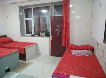 Jingyu Xinxing Fashion Hotel