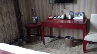 yingshan-sea-tiange-business-hotel