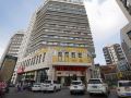 ordos-lishan-hospitality-hotel