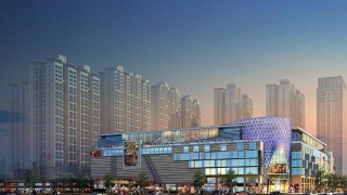 canghai-suihang-apartment