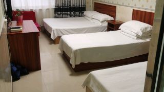 yushu-jinshengyuan-fashion-hotel