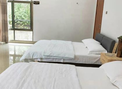 印江湖澤居農莊