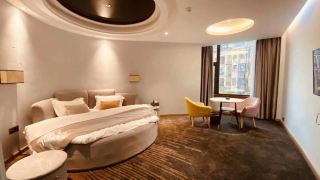 anyi-hancheng-hotel