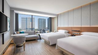 courtyard-by-marriott-jiangyin