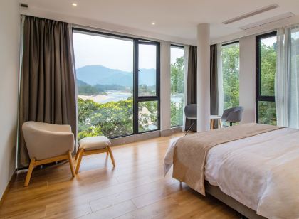 Yuexi No.1 Guesthouse