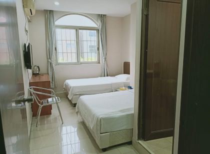中山長雄旅店
