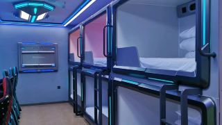 anshun-youth-e-sports-hotel