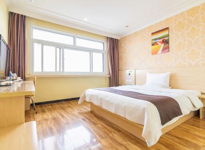 派飯店(天津賓館地鐵站市政府店)