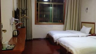lengshui-jiangxiangyun-hotel