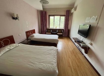 Shihezi Wangshi Rufeng Hotel