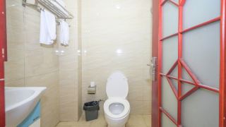 yingshan-sea-tiange-business-hotel