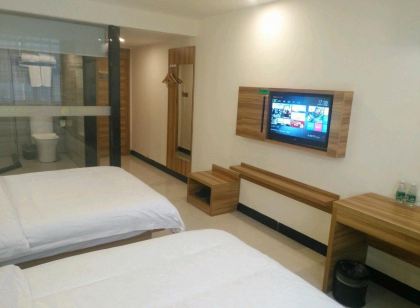 Lemon Bay Hotel (Lipu Central Square)