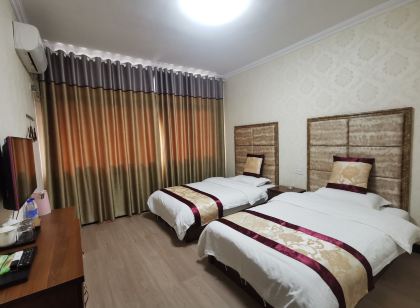 百里杜鵑悠然居飯店