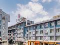lavande-hotel-lanzhou-zhengning-road