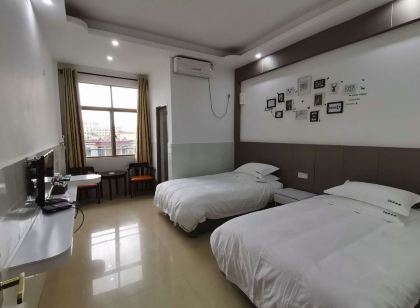 東方萬花樓中国式旅館