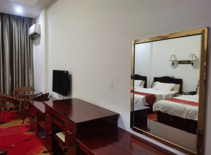 Qiubei Taigang Hotel