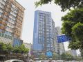 bazhong-hotel
