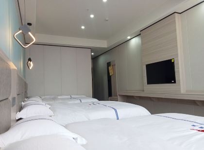 Ximeng Xiangyue Hotel