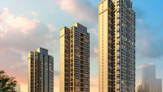 canghai-suihang-apartment