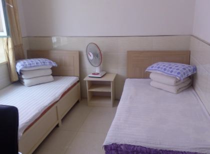 Changling Zhenxing Hotel