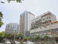 bazhong-hotel