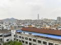 7-days-premium-dongguan-dongcheng-metro-station