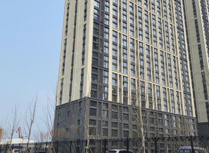 Yantai Longhu Ziyuntai Homestay
