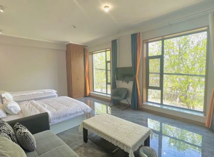 烏魯木齊縣林韻山居