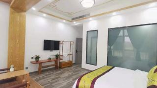 chenju-hash-house-stay