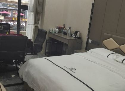煌嘉公寓