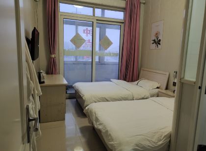 淮北迎賓旅店