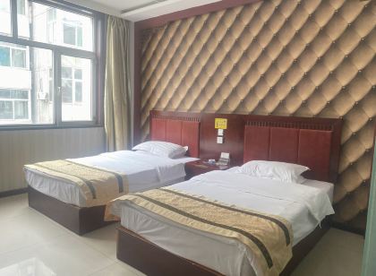 保德雲景商務賓館