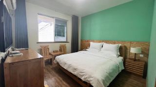 qinling-apartment