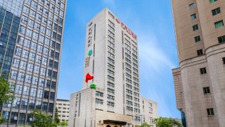 yimei-hotel