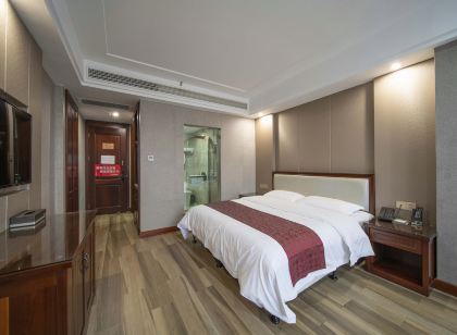 Xuri Dongfang Grand Hotel