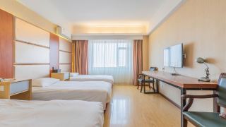xingrui-hotel-qingdao-taidong-pedestrian-street