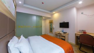 julongyuan-hotel-guiyang-guiyi-hongbianmen-branch