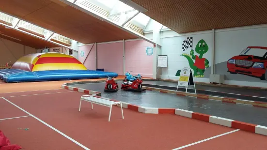 miniMax sports & children's park