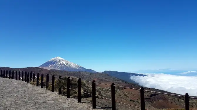 4_Moto4Fun - Motorcycle Rental Tenerife