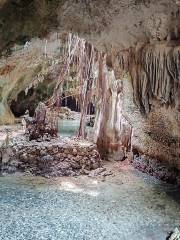 Bukilat Cave