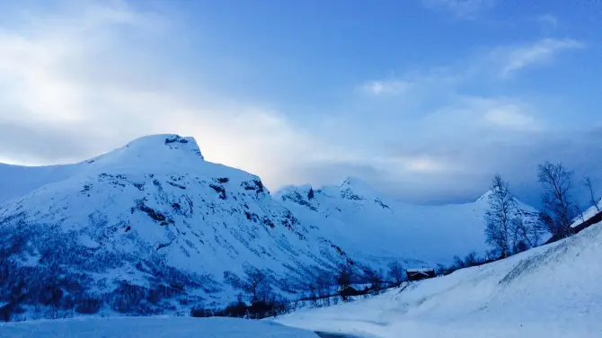 2_Stordal Alpinsenter Arena Overoye