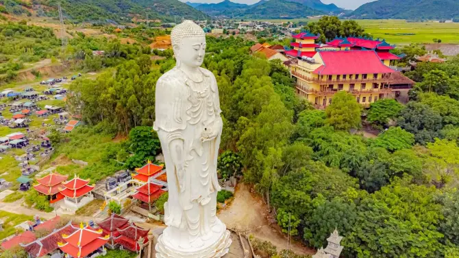 2_Tong Lam Son Temple Lot