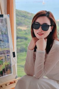 Lvxingdeyang🐏