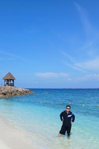 NYHoon 다인오세아노 호텔 쿠폰