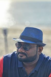 Shiju John