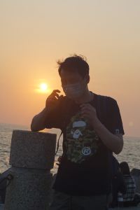 Alan@Hong Kong