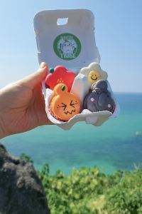 오후의홍차