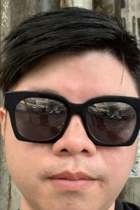 Kris Lee Tw
