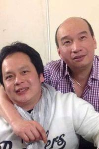Trung & Lim