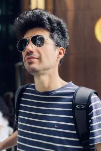 Massimiliano Go